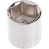 imageCRAFTSMAN Shallow Socket SAE 38Inch Drive 916Inch 6Point CMMT430041316