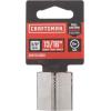 imageCRAFTSMAN Shallow Socket SAE 38Inch Drive 916Inch 6Point CMMT430041316