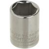 imageCRAFTSMAN Shallow Socket SAE 38Inch Drive 916Inch 6Point CMMT430046 Count Pack of 1