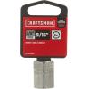 imageCRAFTSMAN Shallow Socket SAE 38Inch Drive 916Inch 6Point CMMT430046 Count Pack of 1
