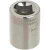 imageCRAFTSMAN Shallow Socket SAE 38Inch Drive 916Inch 6Point CMMT430046 Count Pack of 2
