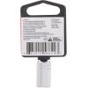 imageCRAFTSMAN Socket 14Inch Drive Bit Adapter CMMT44955