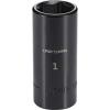 imageCRAFTSMAN Deep Impact Socket SAE 12Inch Drive 1Inch CMMT159841