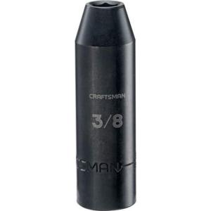 imageCRAFTSMAN Deep Impact Socket SAE 12Inch Drive 1Inch CMMT1598438