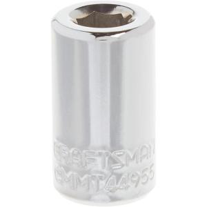 imageCRAFTSMAN Socket 14Inch Drive Bit Adapter CMMT44955