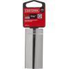 imageCRAFTSMAN Deep Socket SAE 12Inch Drive 1316Inch 12Point CMMT475271116