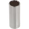 imageCRAFTSMAN Deep Socket SAE 12Inch Drive 1316Inch 12Point CMMT475271516