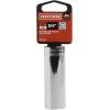 imageCRAFTSMAN Deep Socket SAE 12Inch Drive 1316Inch 12Point CMMT4752734