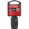 imageCRAFTSMAN Shallow Impact Socket Metric 12Inch Drive 24mm CMMT1587013 MM