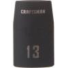imageCRAFTSMAN Shallow Impact Socket Metric 12Inch Drive 24mm CMMT1587013 MM