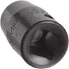 imageCRAFTSMAN Shallow Impact Socket Metric 12Inch Drive 24mm CMMT1587014 MM