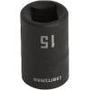 imageCRAFTSMAN Shallow Impact Socket Metric 12Inch Drive 24mm CMMT1587015 MM