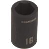 imageCRAFTSMAN Shallow Impact Socket Metric 12Inch Drive 24mm CMMT1587016 MM