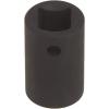 imageCRAFTSMAN Shallow Impact Socket Metric 12Inch Drive 24mm CMMT1587016 MM