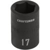 imageCRAFTSMAN Shallow Impact Socket Metric 12Inch Drive 24mm CMMT1587017 MM