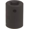 imageCRAFTSMAN Shallow Impact Socket Metric 12Inch Drive 24mm CMMT1587019 MM