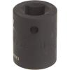 imageCRAFTSMAN Shallow Impact Socket Metric 12Inch Drive 24mm CMMT1587021 MM
