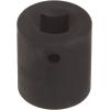 imageCRAFTSMAN Shallow Impact Socket Metric 12Inch Drive 24mm CMMT1587024 MM