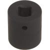 imageCRAFTSMAN Shallow Impact Socket SAE 12Inch Drive 78Inch CMMT158561516