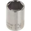 imageCRAFTSMAN Shallow Socket Metric 14Inch Drive 7mm 6Point CMMT4350313 MM