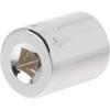 imageCRAFTSMAN Shallow Socket Metric 14Inch Drive 7mm 6Point CMMT4350314 MM