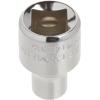 imageCRAFTSMAN Shallow Socket Metric 14Inch Drive 7mm 6Point CMMT4350338 6 MM