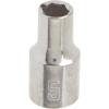 imageCRAFTSMAN Shallow Socket Metric 14Inch Drive 7mm 6Point CMMT435035 MM