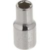 imageCRAFTSMAN Shallow Socket Metric 14Inch Drive 7mm 6Point CMMT4350355 MM