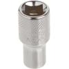 imageCRAFTSMAN Shallow Socket Metric 14Inch Drive 7mm 6Point CMMT4350355 MM