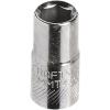 imageCRAFTSMAN Shallow Socket Metric 14Inch Drive 7mm 6Point CMMT435037 MM