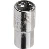 imageCRAFTSMAN Shallow Socket Metric 14Inch Drive 7mm 6Point CMMT435037 MM