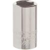 imageCRAFTSMAN Shallow Socket Metric 14Inch Drive 7mm 6Point CMMT435038 MM