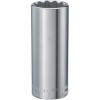 imageCRAFTSMAN Deep Socket SAE 12Inch Drive 1316Inch 12Point CMMT475271