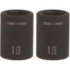 18 MM (Pack of 2)