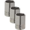 13 MM (Pack of 3)