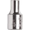imageCRAFTSMAN Shallow Socket Metric 14Inch Drive 7mm 6Point CMMT435034 MM