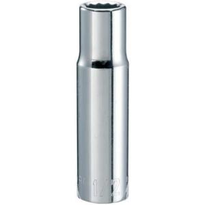 imageCRAFTSMAN Deep Socket SAE 12Inch Drive 1316Inch 12Point CMMT4752712