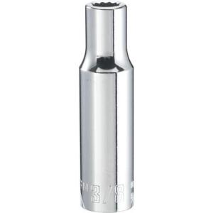 imageCRAFTSMAN Deep Socket SAE 12Inch Drive 1316Inch 12Point CMMT4752738