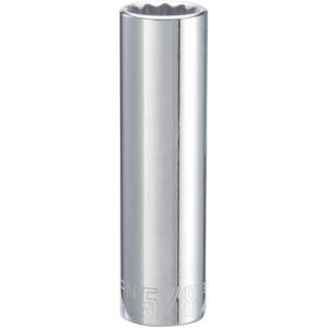 imageCRAFTSMAN Deep Socket SAE 12Inch Drive 1316Inch 12Point CMMT4752758