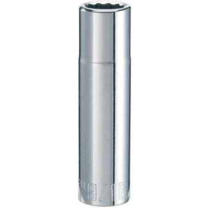 imageCRAFTSMAN Deep Socket SAE 12Inch Drive 1316Inch 12Point CMMT47527916