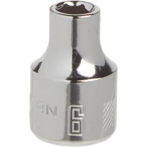 imageCRAFTSMAN Shallow Socket Metric 14Inch Drive 7mm 6Point CMMT4350338 6 MM