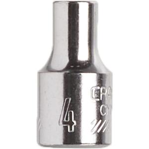 imageCRAFTSMAN Shallow Socket Metric 14Inch Drive 7mm 6Point CMMT435034 MM