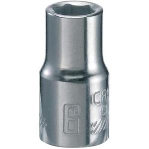 imageCRAFTSMAN Shallow Socket Metric 14Inch Drive 7mm 6Point CMMT435036 MM