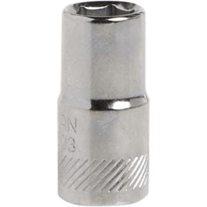 imageCRAFTSMAN Shallow Socket Metric 14Inch Drive 7mm 6Point CMMT435037 MM