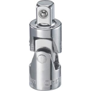 imageCRAFTSMAN Universal Joint Socket 38Inch Drive CMMT99291Universal Joint