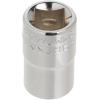 imageCRAFTSMAN Shallow Socket Metric 12Inch Drive 19mm 12Point CMMT4423816 MM