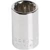 imageCRAFTSMAN Shallow Socket Metric 12Inch Drive 19mm 12Point CMMT4423817 MM