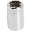 imageCRAFTSMAN Shallow Socket Metric 12Inch Drive 19mm 12Point CMMT4423817 MM