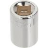 imageCRAFTSMAN Shallow Socket Metric 12Inch Drive 19mm 12Point CMMT4423819 MM