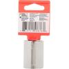 imageCRAFTSMAN Shallow Socket Metric 12Inch Drive 19mm 12Point CMMT4423821 MM Pack of 2